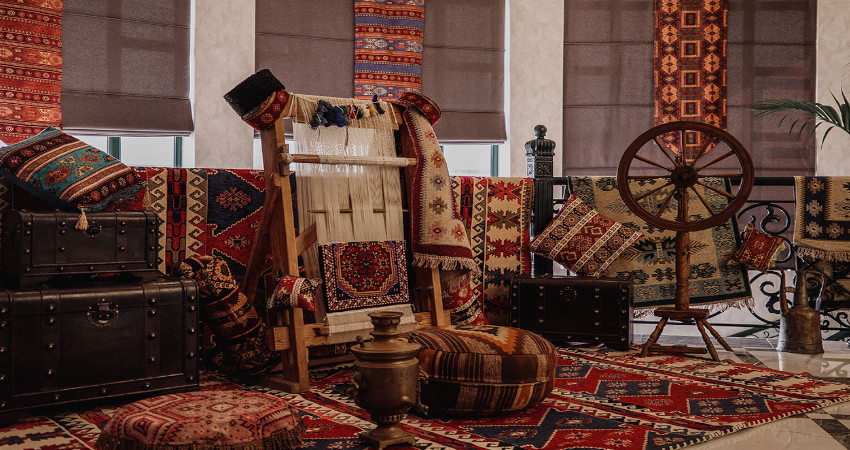 پس از اسلام و سلاطین ترک و عرب