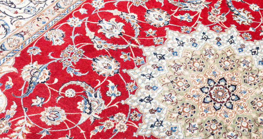 فرش اصفهان