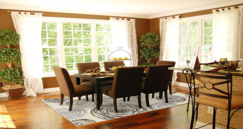 ترکیب فرش‌ها