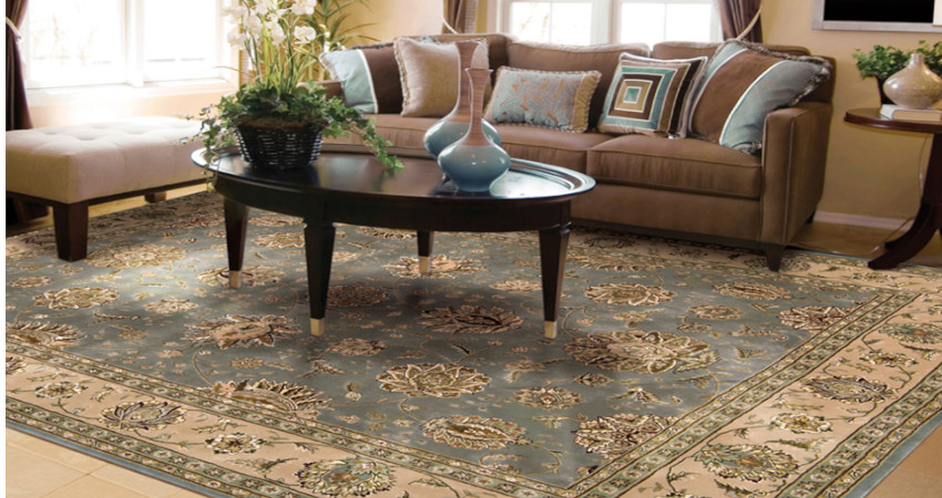 تطابق با دکوراسیون و فضای خانه