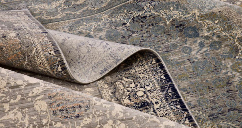 فرشهای اکریلیک