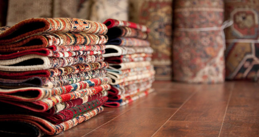 فرش ایرانی بخریم یا فرش خارجی؟
