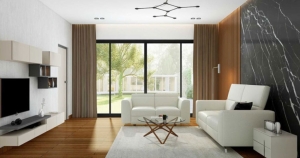 تاثیر رنگ فرش در دکوراسیون داخلی منزل