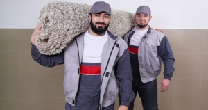 چگونه یک قالیشویی خوب انتخاب کنیم؟