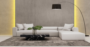 ست کردن فرش با دکوراسیون